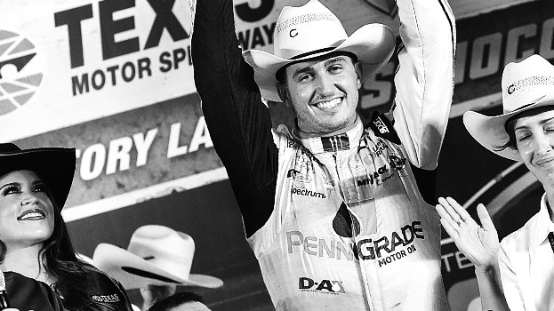 Graham Rahal
