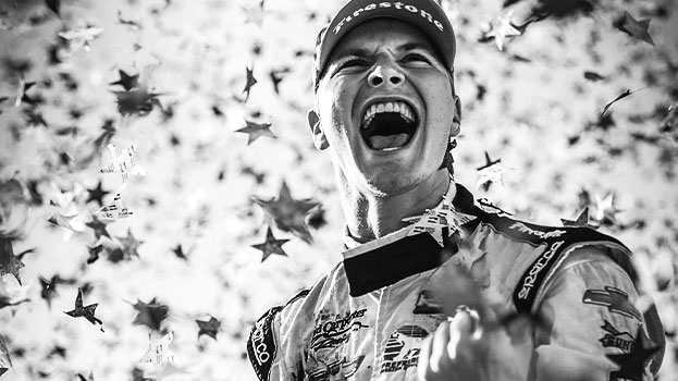 Josef Newgarden