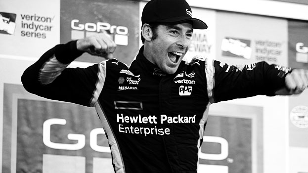 Simon Pagenaud