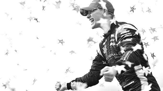 Josef Newgarden