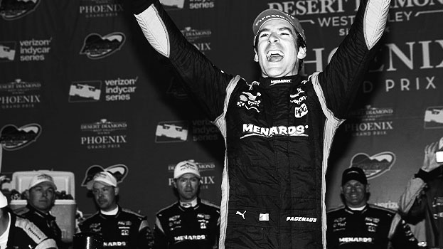 Simon Pagenaud