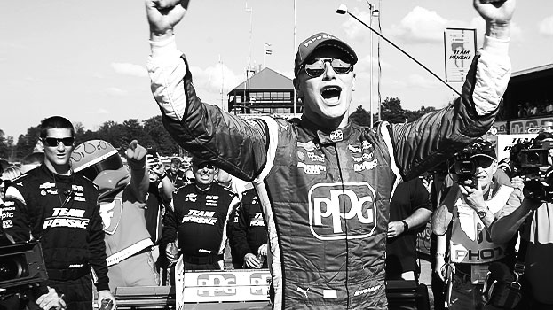 Josef Newgarden
