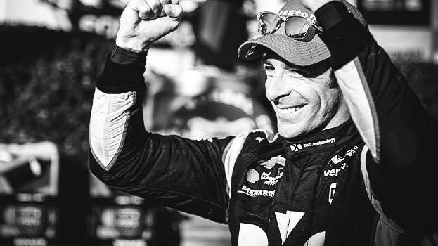 Simon Pagenaud