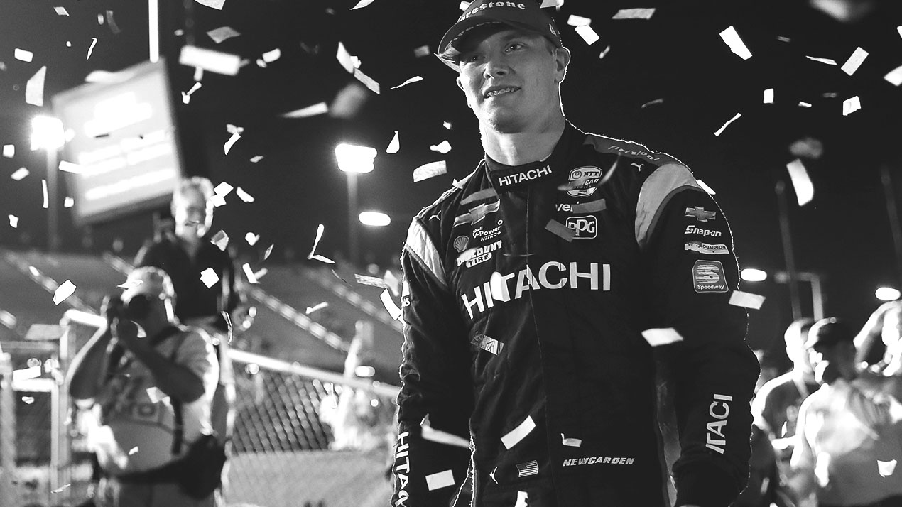 Josef Newgarden