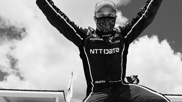 Felix Rosenqvist