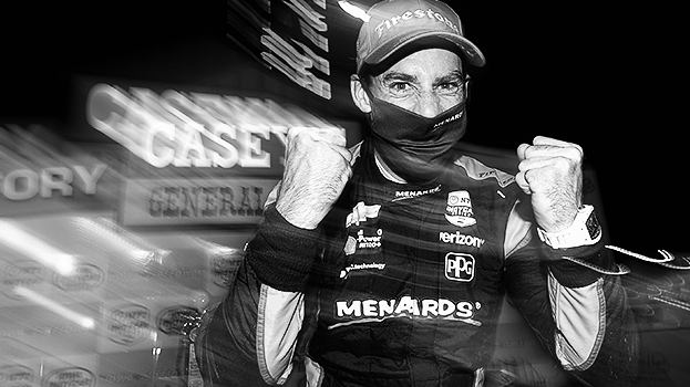 Simon Pagenaud