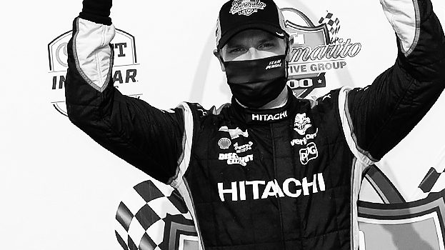 Josef Newgarden