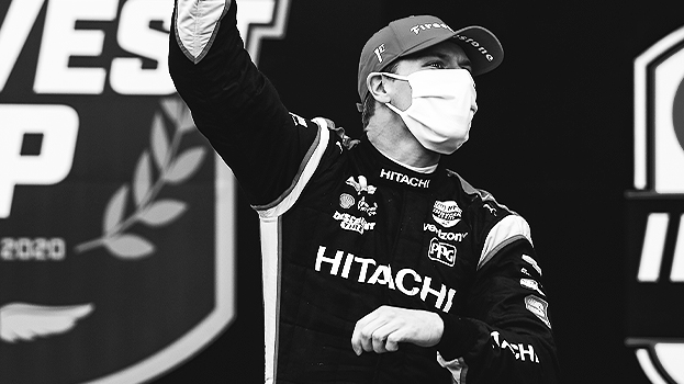Josef Newgarden