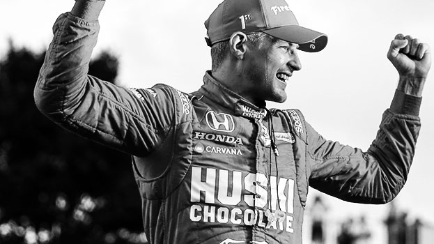 Marcus Ericsson