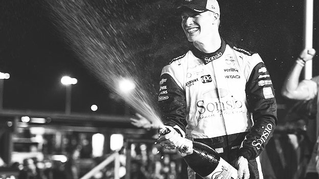 Josef Newgarden