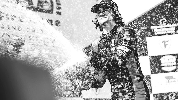 Colton Herta