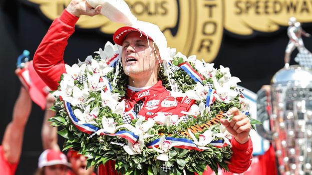 Marcus Ericsson