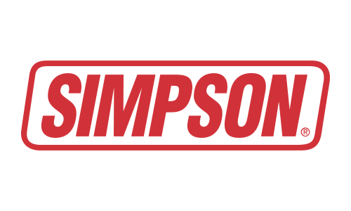Simpson Racing Products