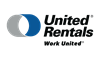 United Rentals
