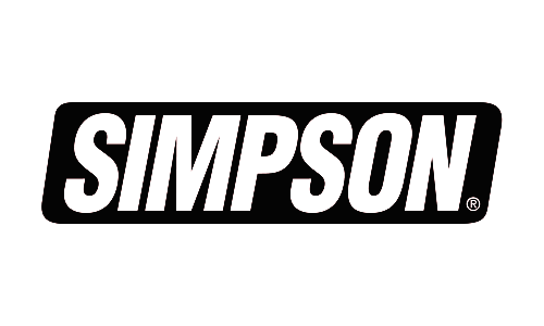 Simpson Racing Products