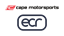 Cape Motorsports powered by ECR