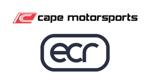 Cape Motorsports powered by ECR