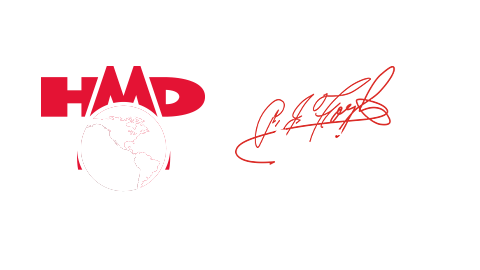 HMD Motorsports w/ AJ Foyt Racing