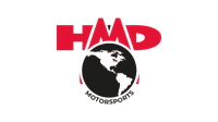 HMD Motorsports logo