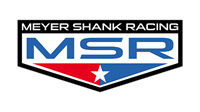 Meyer Shank Racing logo