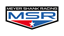 Meyer Shank Racing Logo 