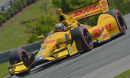 thumbnail for Classic Rewind: Barber Motorsports Park 2014