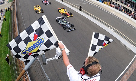 thumbnail for Classic Rewind: Kanaan Finally Scores His '500'