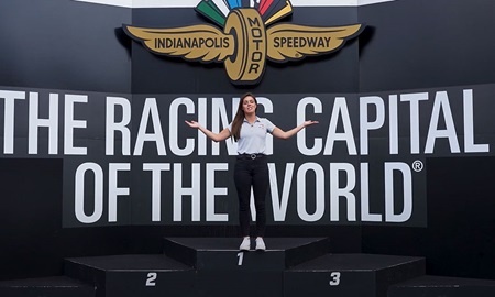 thumbnail for Weekend Preview: INDY NXT by Firestone Grand Prix