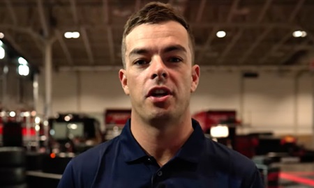 thumbnail for INDYCAR 101 Presented By Pennzoil: Fuel Save