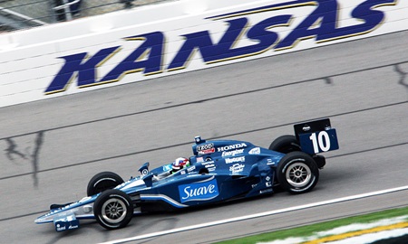 thumbnail for Classic Rewind: 2010 Road Runner Turbo Indy 300