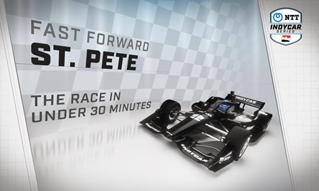 thumbnail for Extended Race Highlights: 2024 Firestone Grand Prix Of St. Petersburg