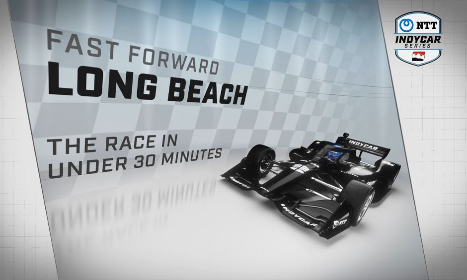 thumbnail for Extended Race Highlights: 2024 Acura Grand Prix Of Long Beach