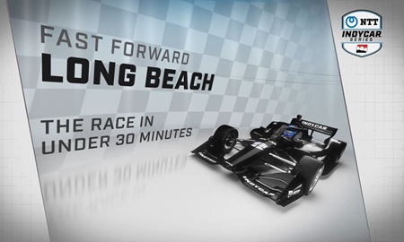 thumbnail for Extended Race Highlights: 2024 Acura Grand Prix Of Long Beach