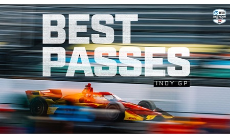thumbnail for Best Passes: Sonsio Grand Prix