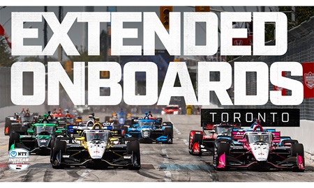 thumbnail for Best Onboards from 2024 Ontario Honda Dealers Indy Toronto