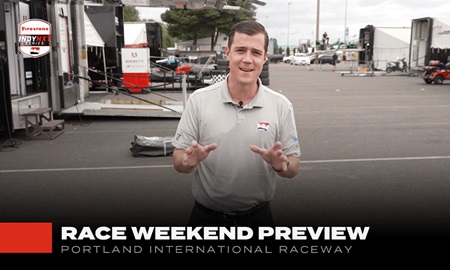 thumbnail for Race Weekend Preview: Portland International Raceway