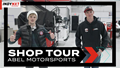 Thumbnail for Inside Abel Motorsports with Jordan Missig and Jack William Miller
