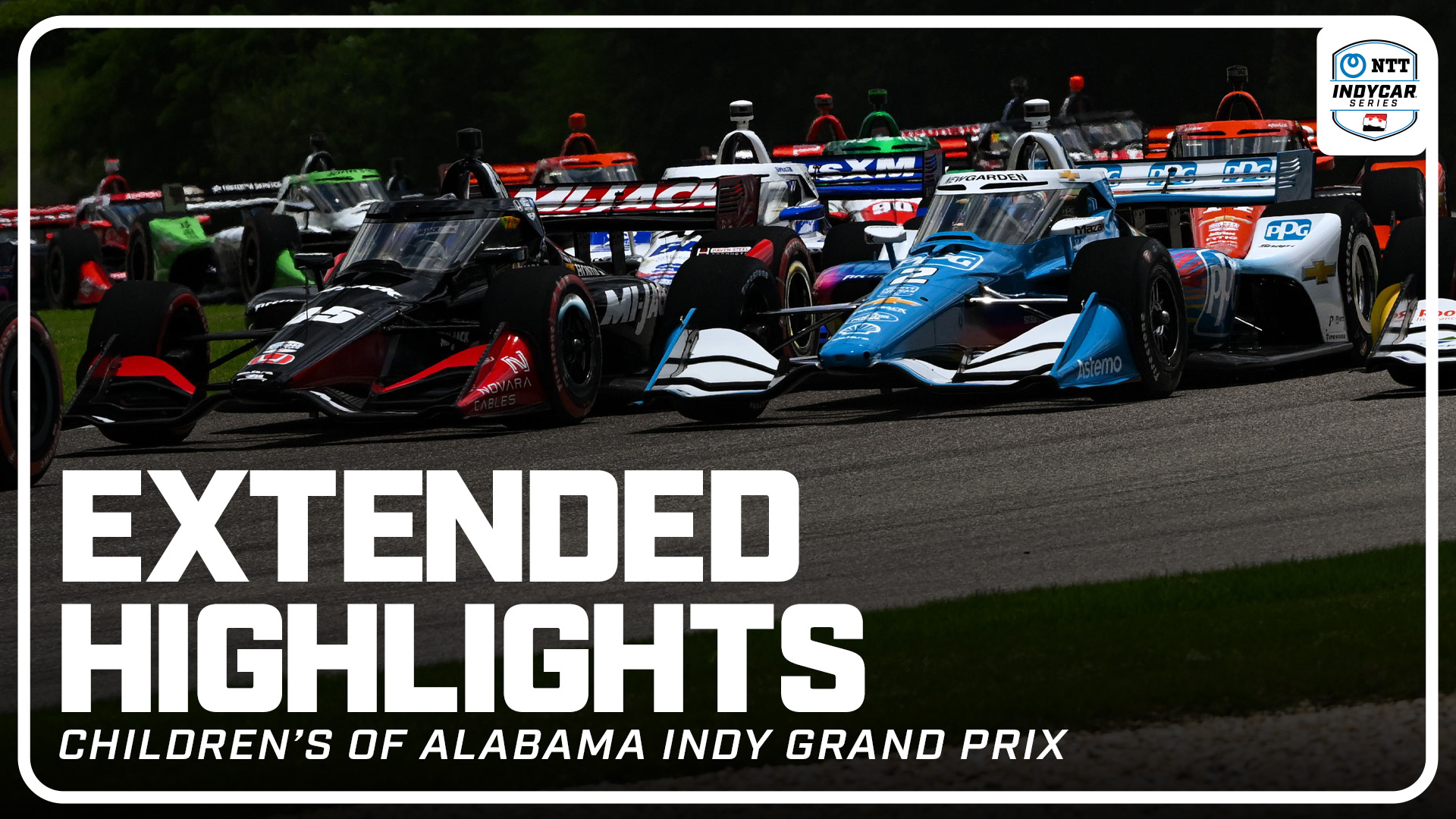 Extended Highlights