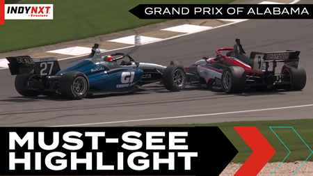 thumbnail for Bryce Aron and Salvador De Alba Come Together at Barber