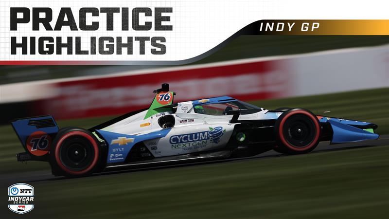 Practice 2 Highlights