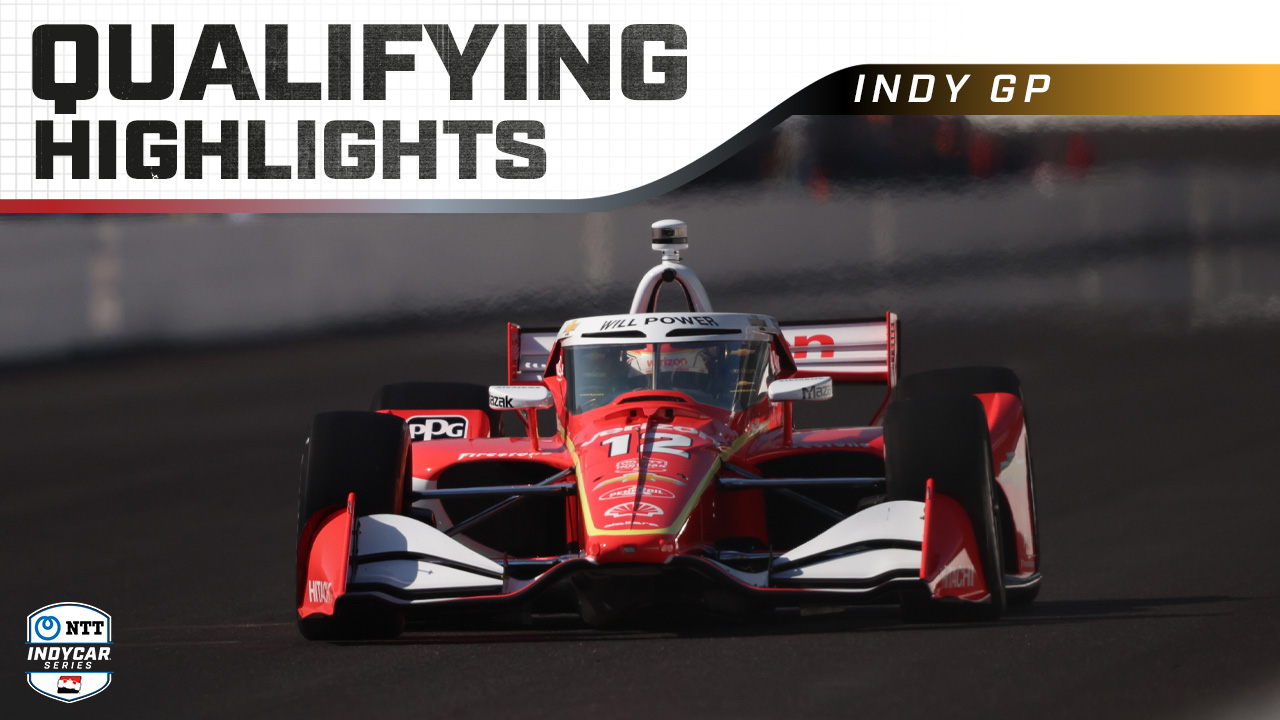 Qualifying
