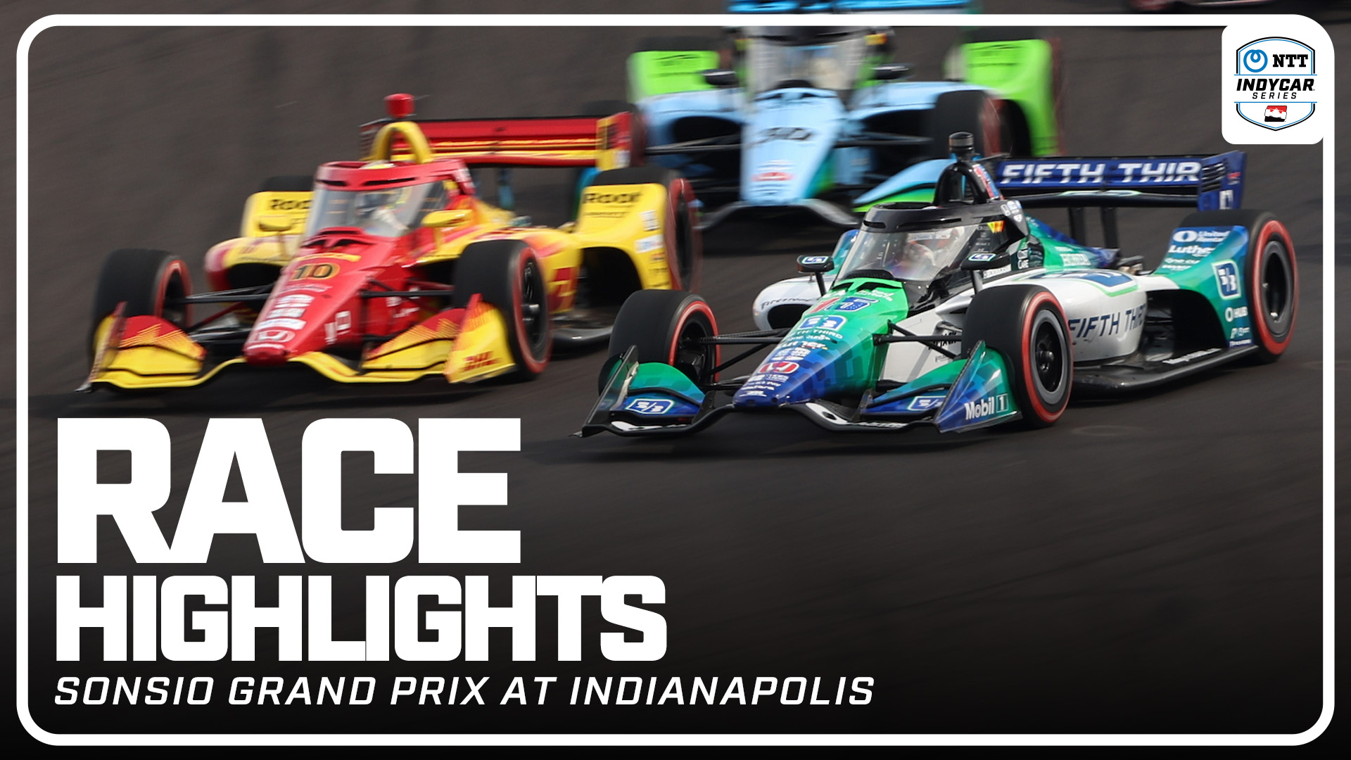 Race Highlights