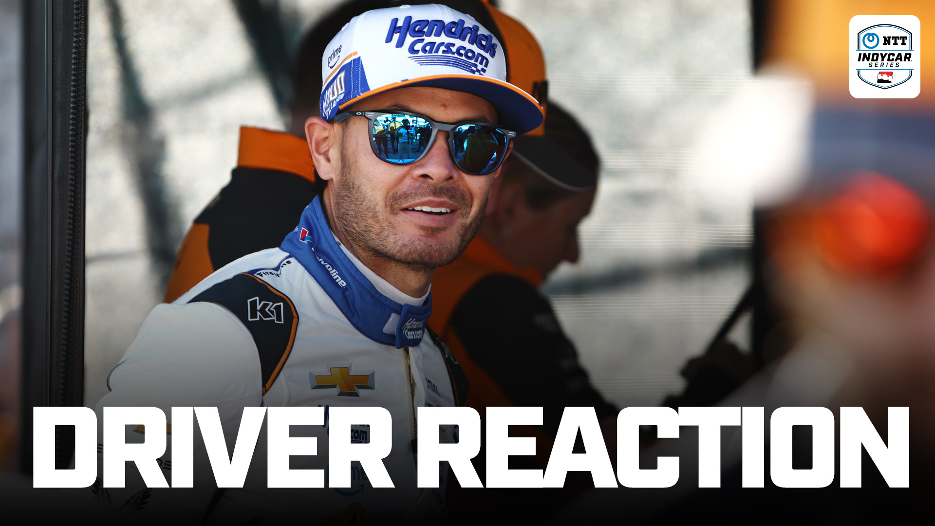 Driver Reactions