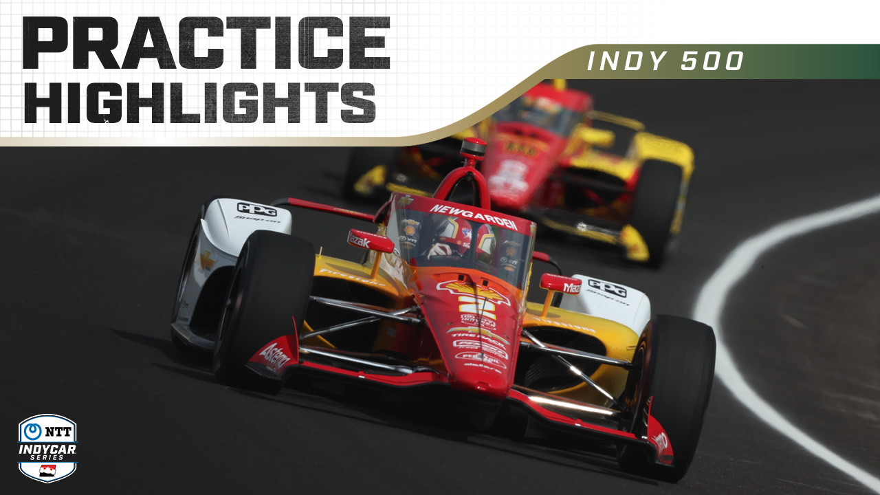 Indy 500