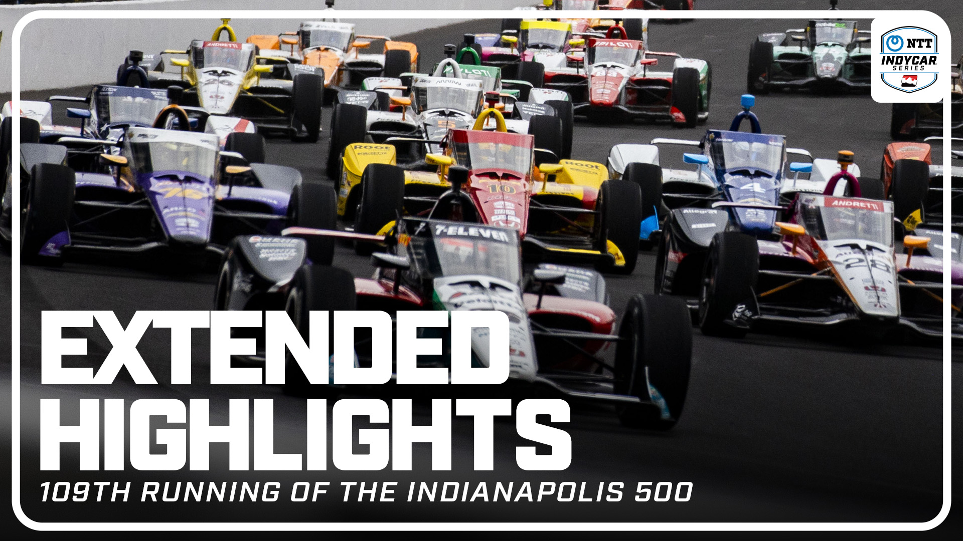 Extended Highlights