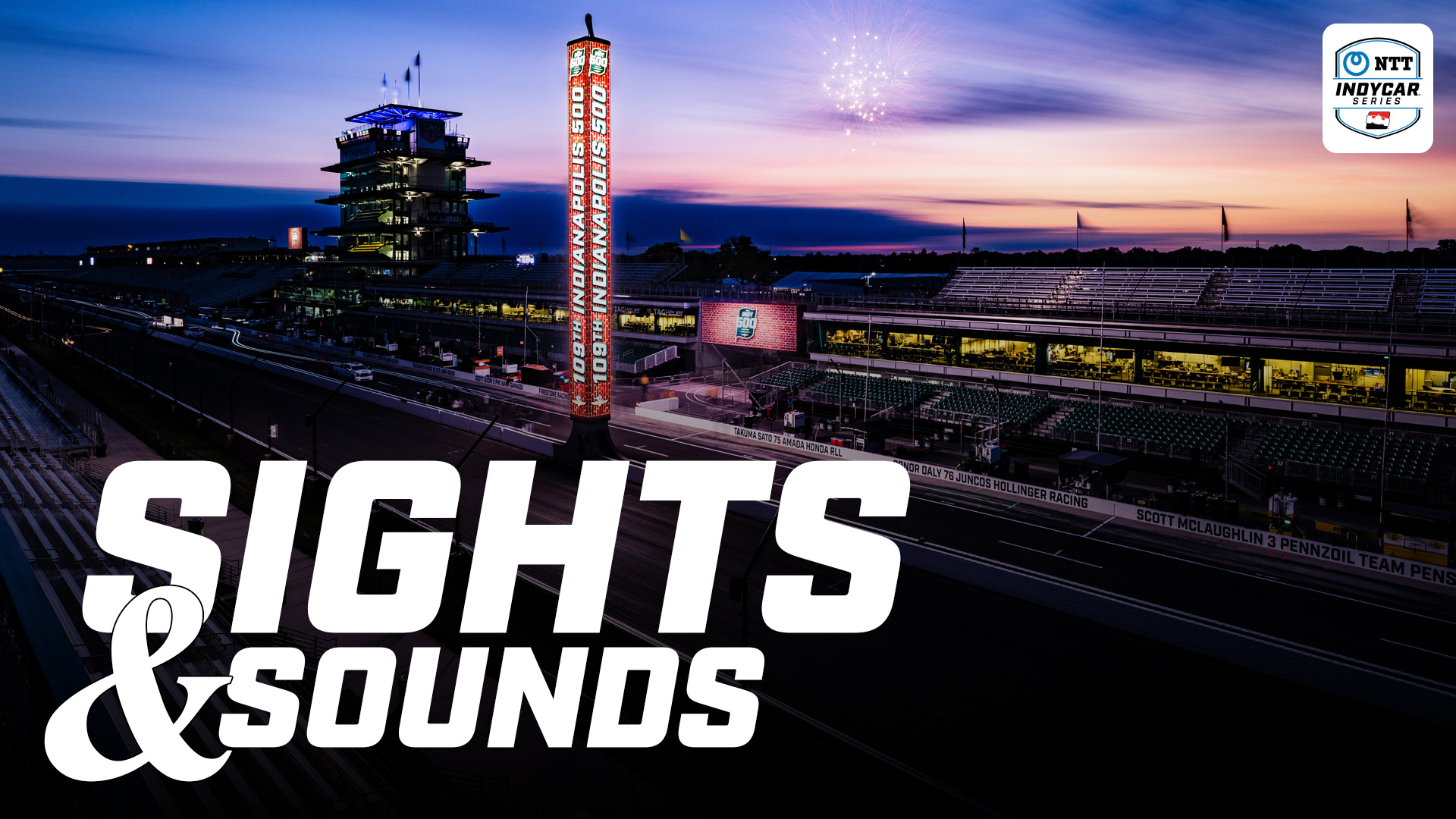 Indy 500