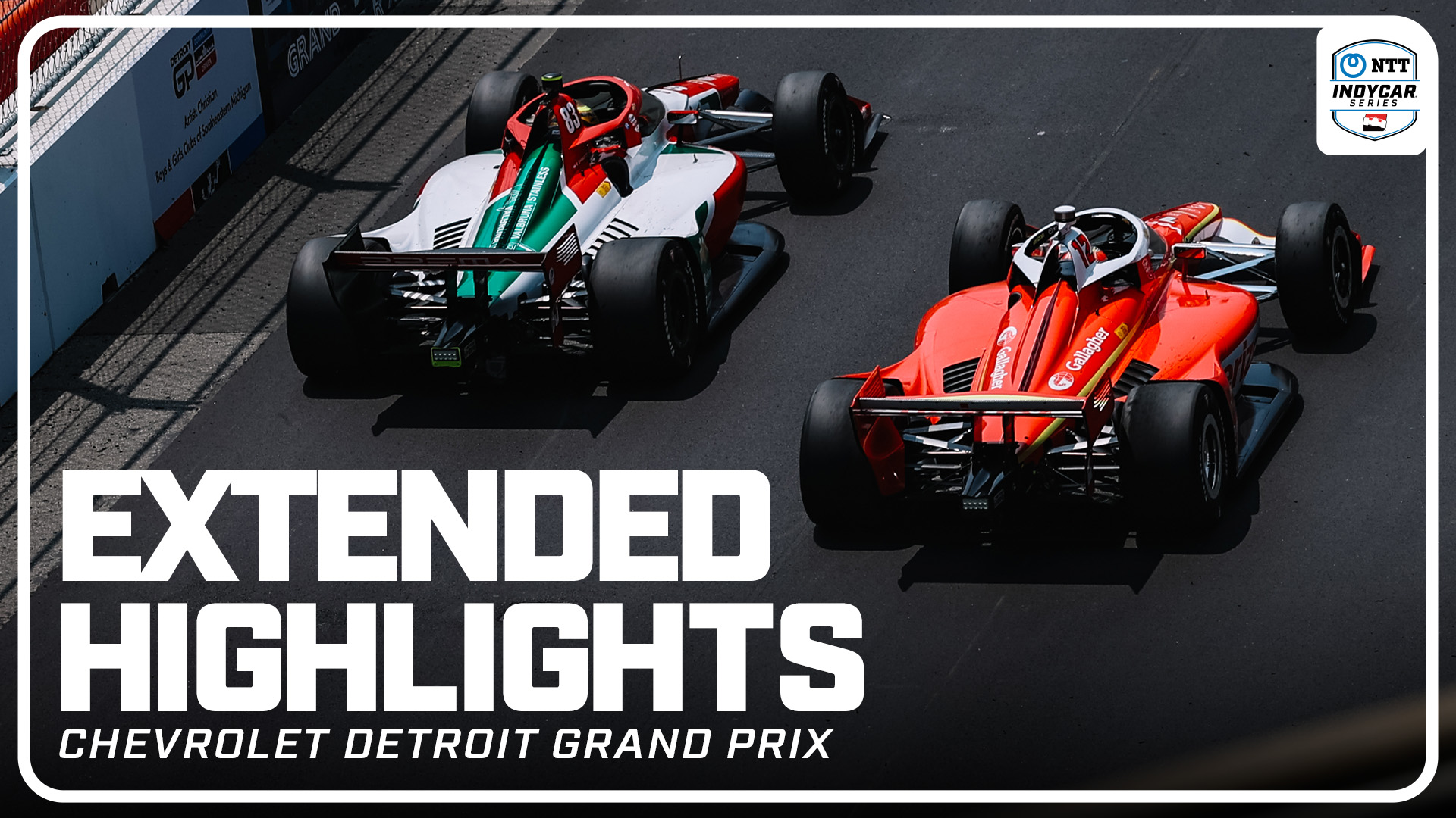 Extended Highlights