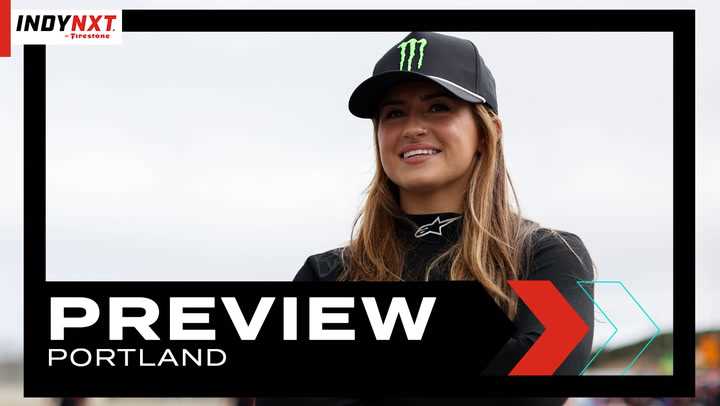 thumbnail for Race Preview: Who’s the Driver To Beat in Portland?