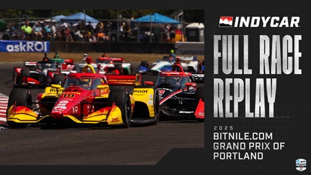 thumbnail for Full Race: BITNILE.COM Grand Prix of Portland
