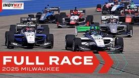 Thumbnail for Full Race: 2025 Milwaukee Mile